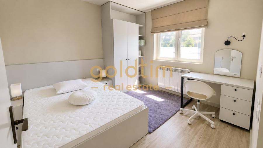 COMPLEX SECURIZAT / ZONA ROND OMV / SPATII DEPOZITARE - 8