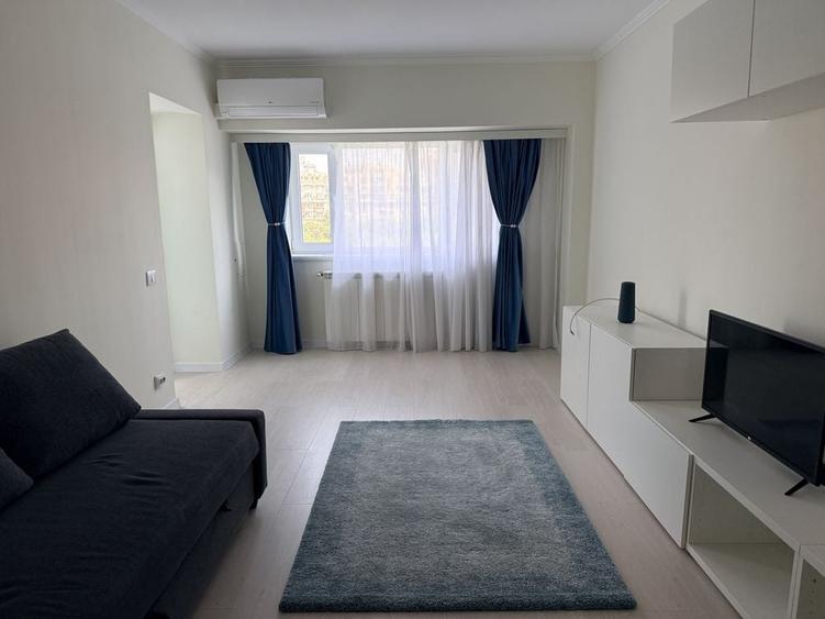 Inchiriere apartament 3 cam - Piata Unirii - 1