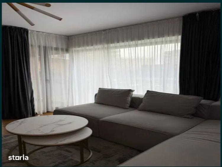 Apartament 2 camere/ zona Herastrau/ metrou Aurel Vlaicu - 1