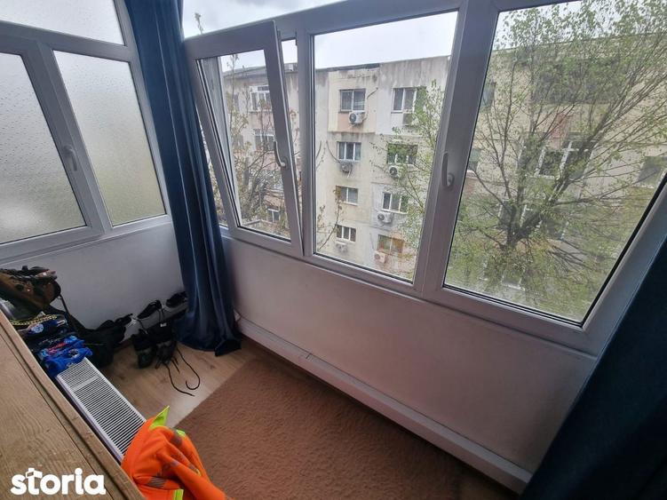 Aurel vlaicu-apartament 4 camere decomandat - 2