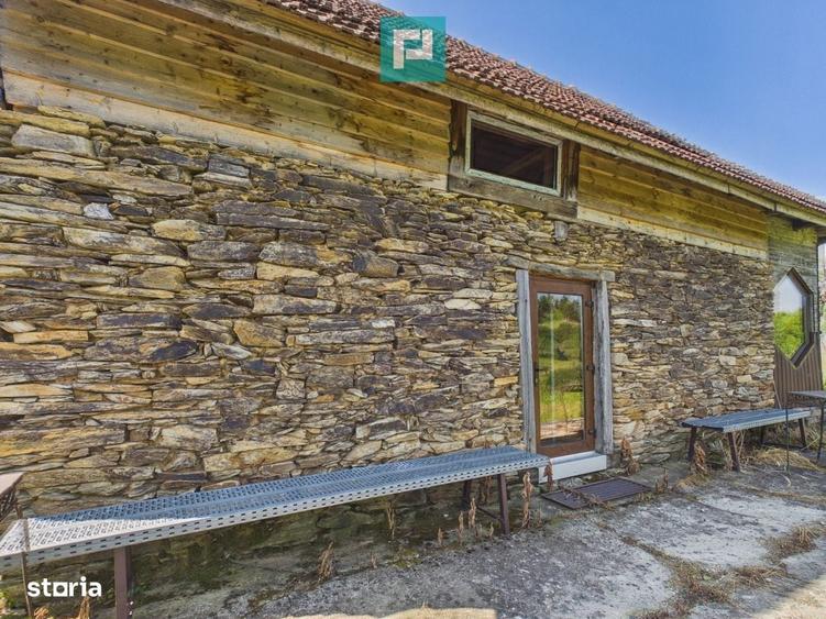 Casă cu 4 camere în Dulcele