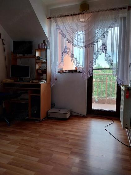 Casă cu Teren 1500 Mp în Șag