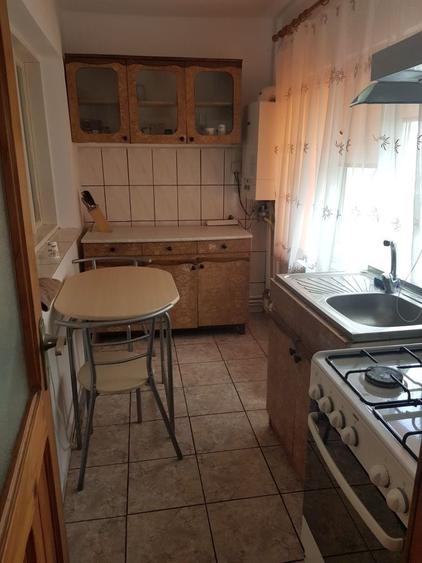 Apartament cu 2 camere decomandat în Brăilei