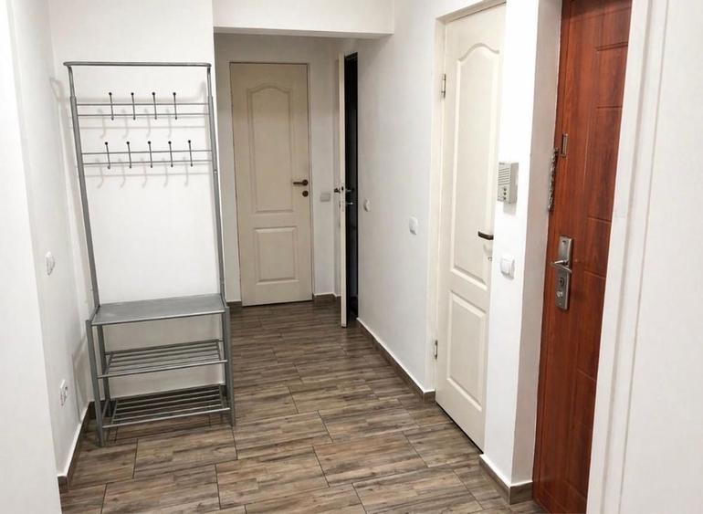 Apartament cu 2 camere decomandat în Corunca