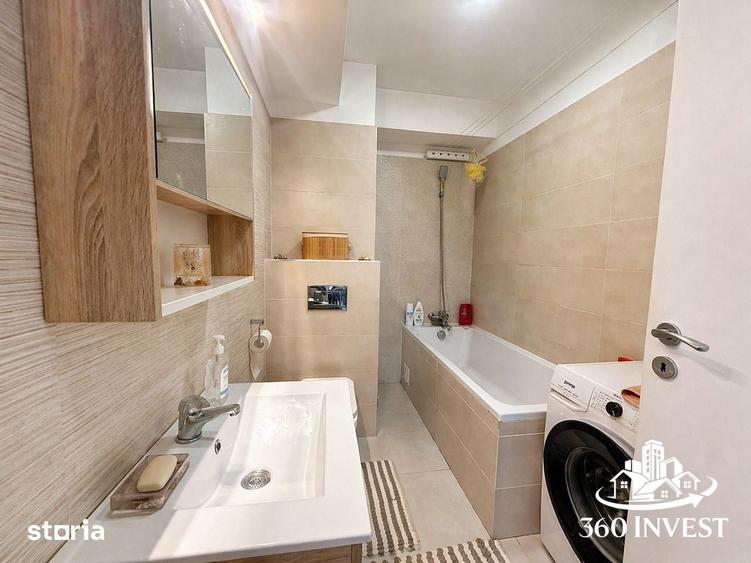 Apartament 3 camere Mamaia + Loc de Parcare - 11