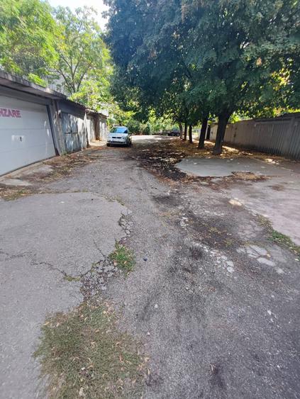 Proprietate specială, de 30 mp, în Țiglina 1