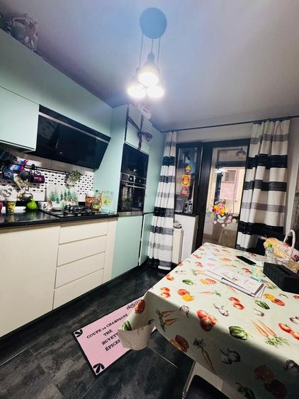 3 camere | Dream Residence | 73 mp | 2 băi | T736 - 8