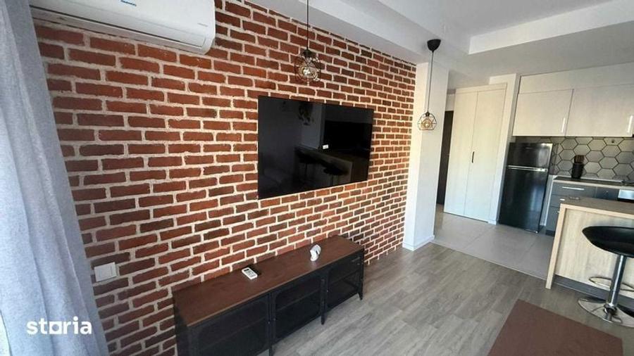 Apartament cu 2 camere în Ștefăneștii de Jos