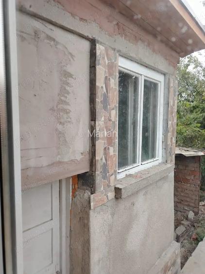 Vand casa in Simeria. Renovata 10 km Deva, schimb cu apartament