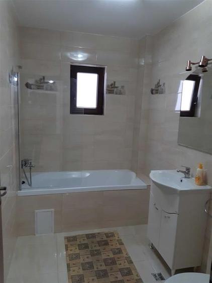 Apartament cu 2 camere semidecomandat, mobilat în Exterior Sud