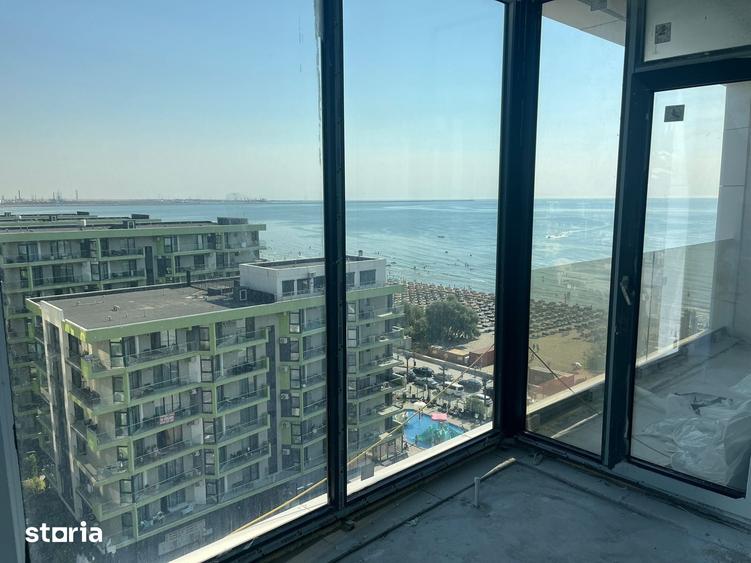 Apartament cu 2 camere decomandat în Nord