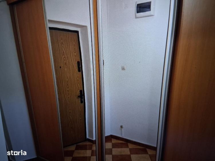 Apartament cu 2 camere decomandat în Chișinau