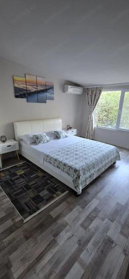 Casa | Pensiune Moderna - Locuinta | Proprietate Turistica - Zona Hanul cu Pe?te , Mamaia - 3