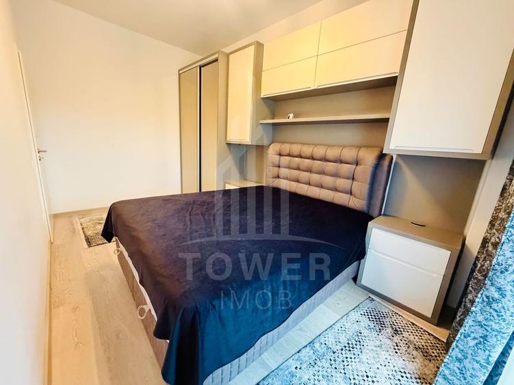 Apartament cu 2 camere decomandat în Șelimbăr