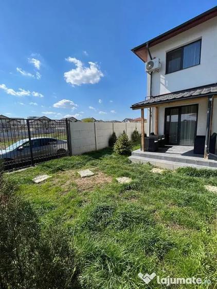 CASA INSIRUITA 4 CAMERE PARTER+ETAJ+POD - 3