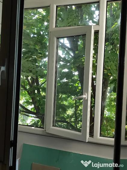 Apartament cu 2 camere semidecomandat în Pantelimon