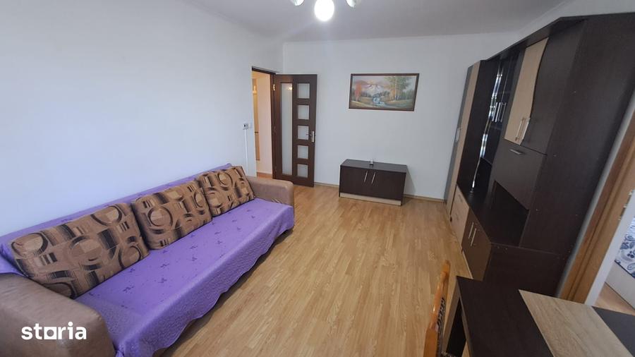Cosbuc / Spital apartament 2 camere mobilat si utilat - 3