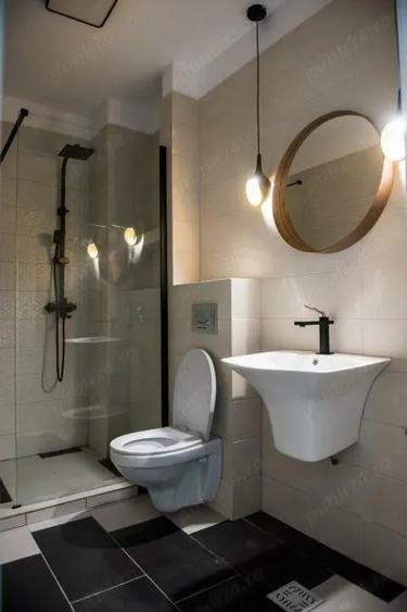 Apartament 2 camere de inchiriat in Mamaia cu vedere panoramica la lac si mare,TERASE - 3
