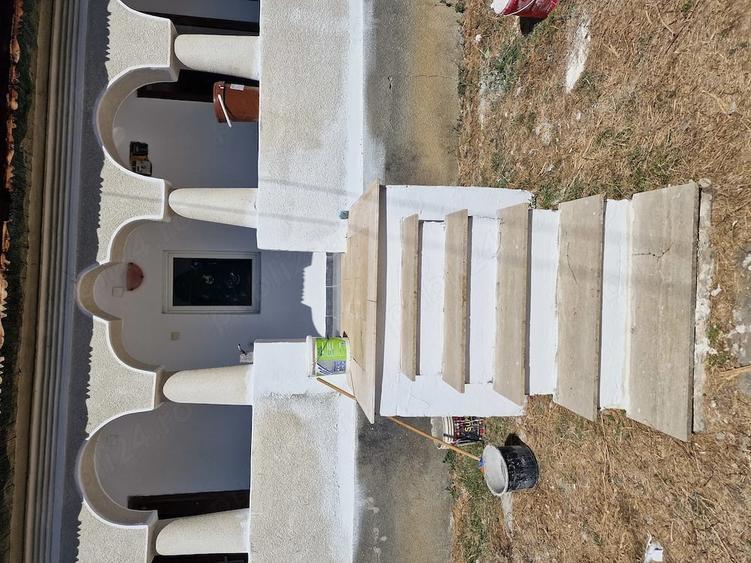 Casă cu 3 camere cu Teren 1050 Mp în Central