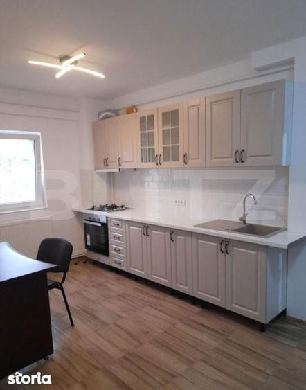 Apartament 2 camere, 50 mp - zona Alexandru cel Bun - Zimbru - 3