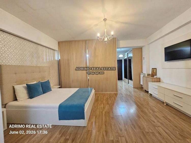 Garsonieră decomandată în Exterior Vest