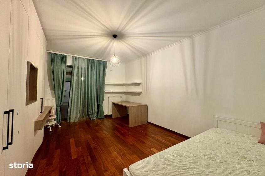 Apartament cu 3 camere în Bucureștii Noi