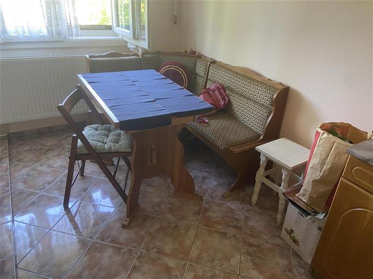 Garsoniera de vanzare , zona Gara, 32 mp , imbunatatita , mobilata - 1