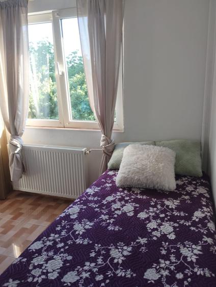 Garsonieră semidecomandată în Dacia