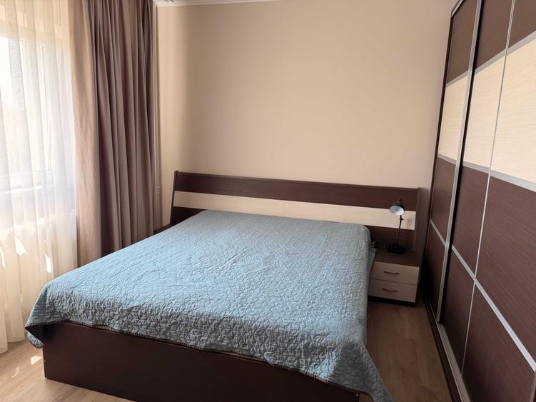 Apartament cu 2 camere decomandat în Brâncoveanu