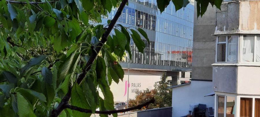 Apartament Sf. Lazar, Palas - 3