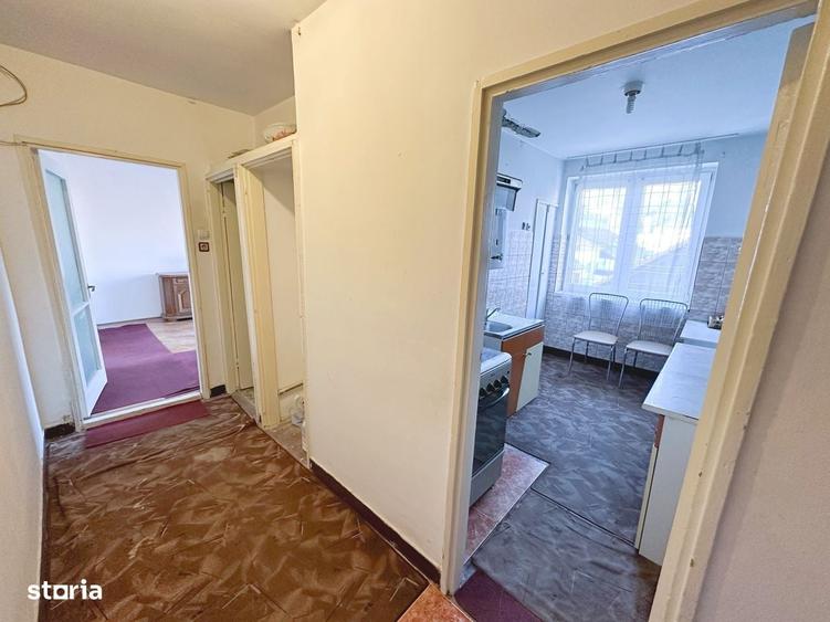 Apartament cu 2 camere în Central