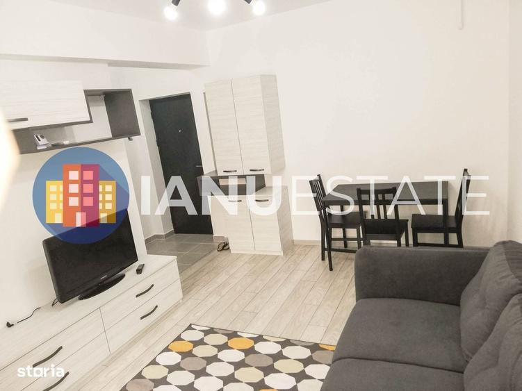 Berceni 15` Metrou Aparatorii Patriei Metalurgiei Nou Centrala Parcare - 7