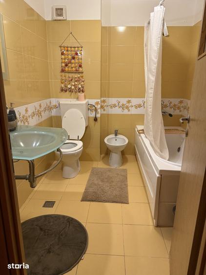 Apartament cu 2 camere în Găvana
