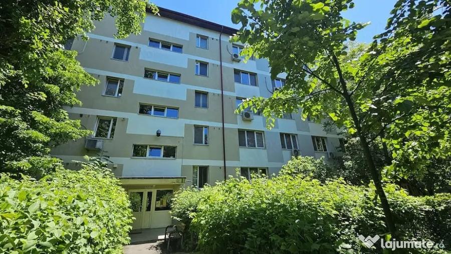 Dristor parter decomandat - 2