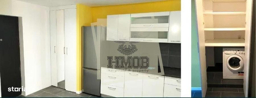 Apartament de lux 2 camere balcon si parcare in Arhitectilor - 8