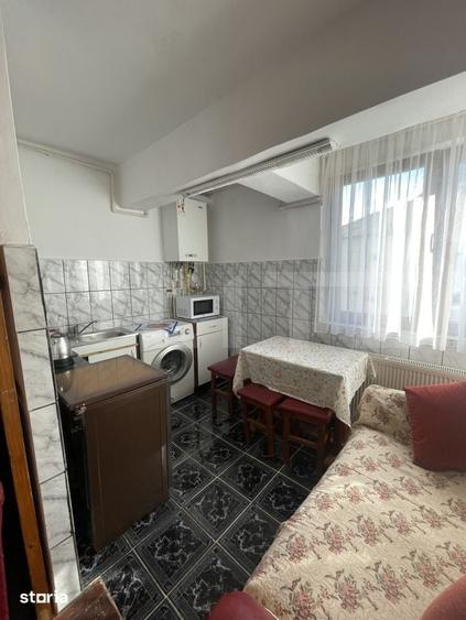 Garsonieră în Central
