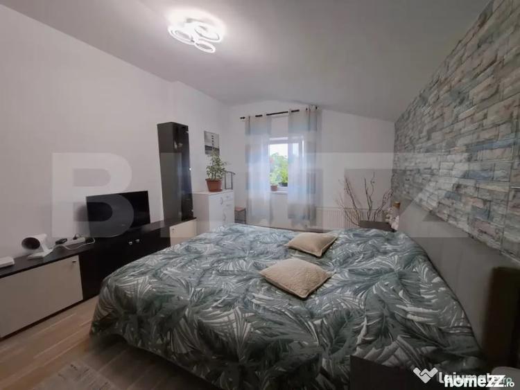 Casa individuala - Cartier Izvor, Tarlungeni - 13