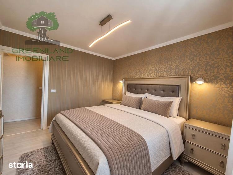 CHIRIE Apartament 3 camere, 65mp, ULTRACENTRAL, mobilat+utilat - 12