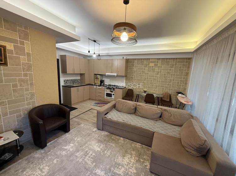 Apartament 2 camere zona Inel I