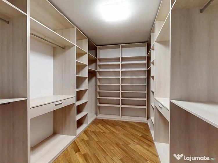 Apartament cu 2 camere decomandat în Dorobanți