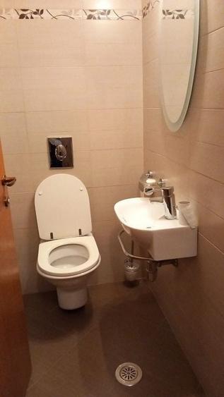 Apartament cu 2 camere în Băneasa