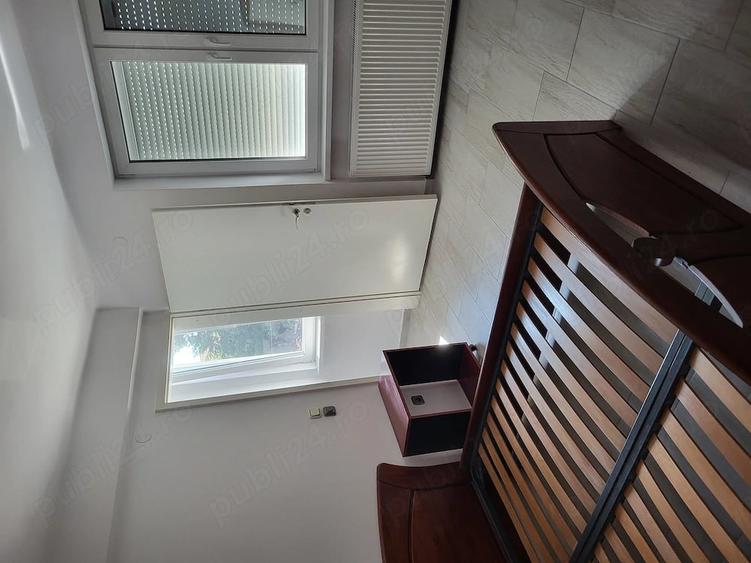Garsonieră decomandată în Complex Studențesc