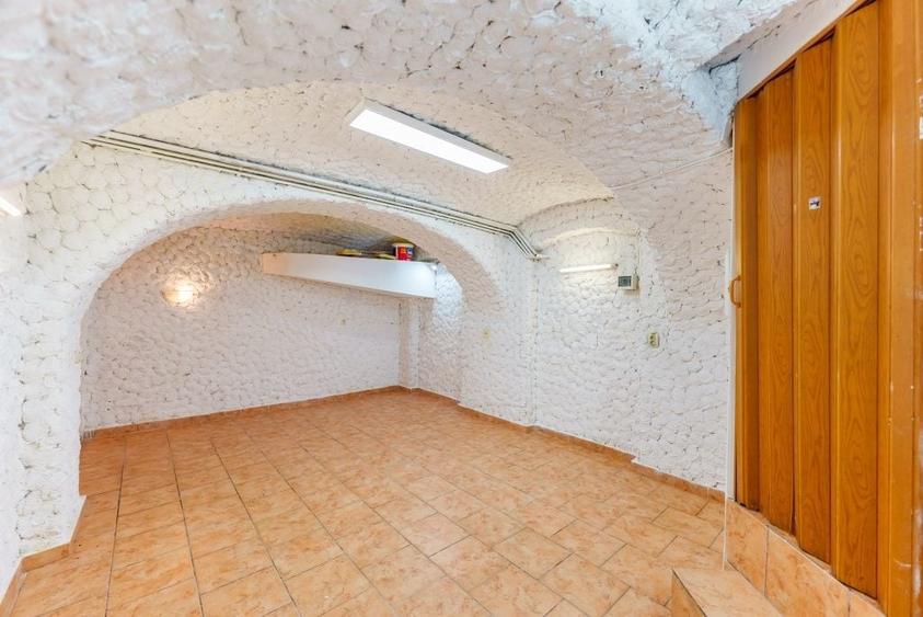 Spațiu comercial, de 27 mp, în Central