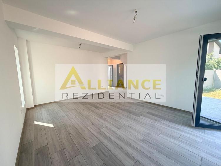 Casa individuala P+1 | 5 camere | Zona excelenta - 13