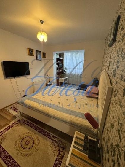 Apartament 3 camere, 67 mp, zona Florilor - 5