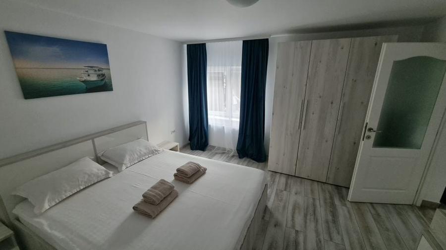 Inchiriez apartament 2 camere nedecomandate, termen scurt, aproape de universitatea Ovidius - 1