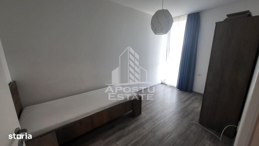 Apartament modern,3 camere,pet friendly,Calea Lipovei - 7