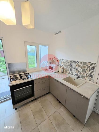 Casuta Superba, Teren 700 mp, Corbu, aproape de Lac - 11