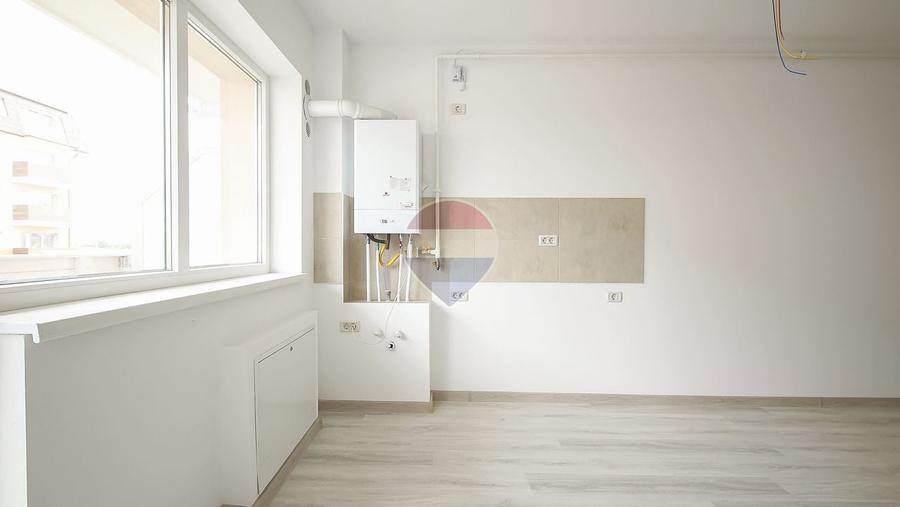 Apartament de vânzare, 50 mp utili, terasă 8 mp, loc de parcare! - 4