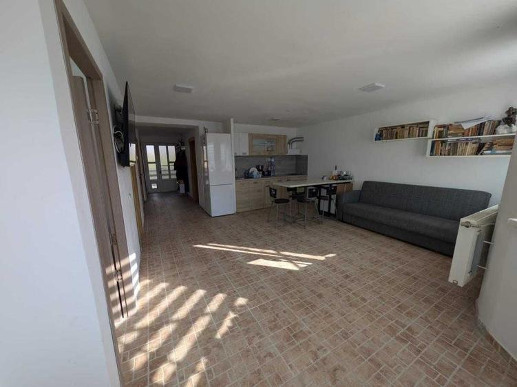 Casă cu 4 camere în Cornățel